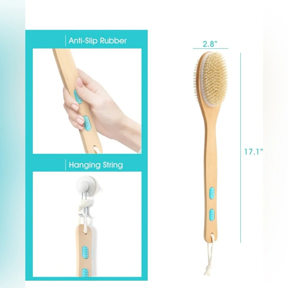 Dry Brush